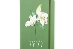 Agenda Diária 2027