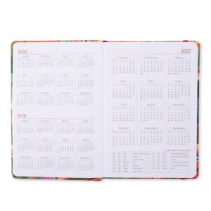 Agenda Diária 2027