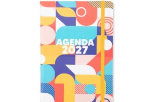 Agenda Diária 2027