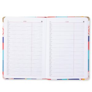 Agenda Diária 2027