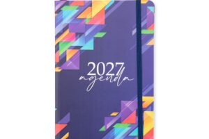Agenda Diária 2027