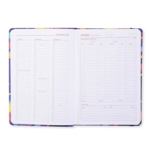 Agenda Diária 2027