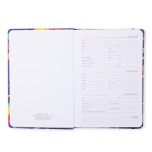 Agenda Diária 2027