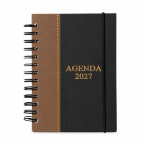 Agenda Diária 2027