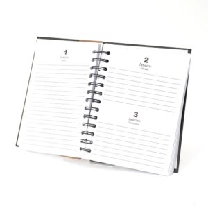 Agenda Diária 2027