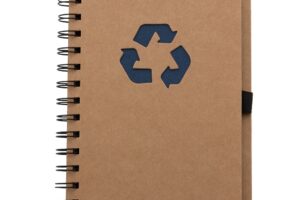 Caderno Ecológico