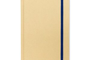 Caderneta Kraft