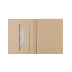 Kit para Anotações com Autoadesivos e Caneta