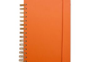 Caderno Couchê