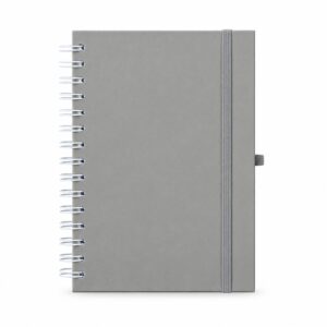 Caderno Couchê Sem Pauta