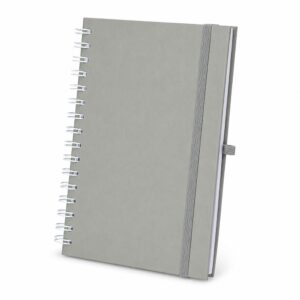 Caderno Couchê Sem Pauta