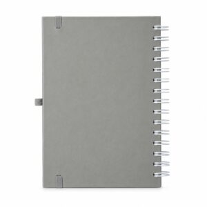 Caderno Couchê Sem Pauta