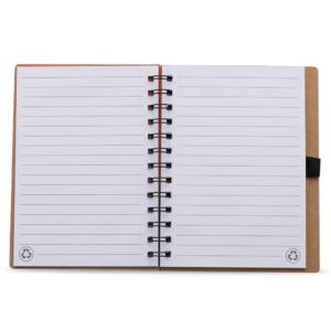 Caderno Ecológico