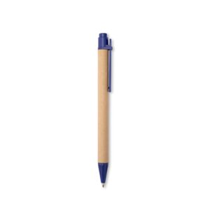 Caderno Ecológico com Caneta