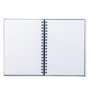 Caderno Emborrachado