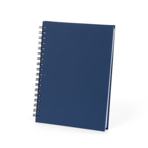Caderno Emborrachado