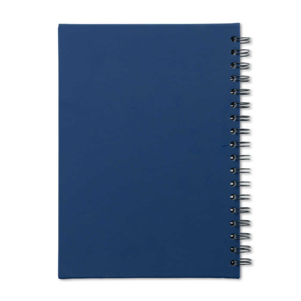 Caderno Emborrachado