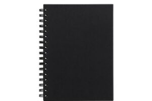 Caderno Emborrachado