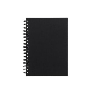 Caderno Emborrachado