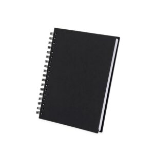 Caderno Emborrachado