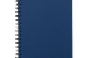 Caderno Emborrachado