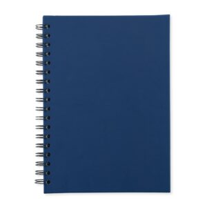 Caderno Emborrachado
