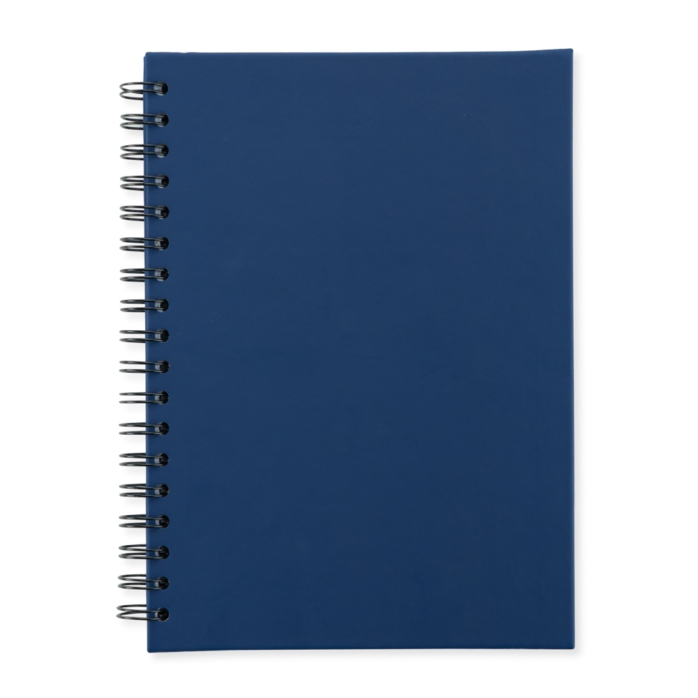 Caderno Emborrachado