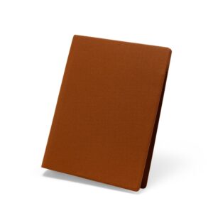 Caderno Fichário PU