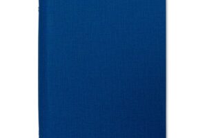 Caderno Fichário PU