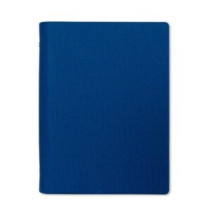 Caderno Fichário PU
