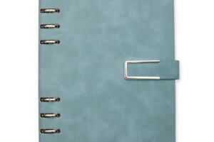 Caderno Fichário PU