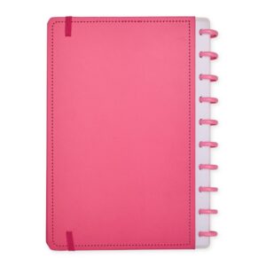 Caderno de Disco