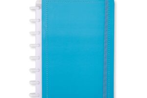 Caderno de Disco