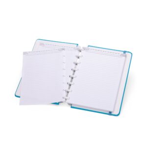 Caderno de Disco