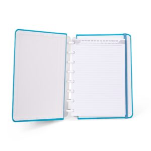 Caderno de Disco
