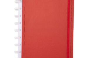 Caderno de Disco