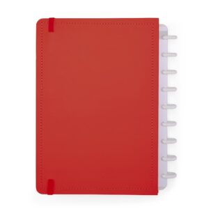 Caderno de Disco