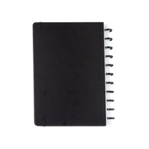 Caderno de Disco A4
