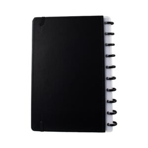 Caderno de Disco B5