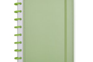 Caderno de Disco