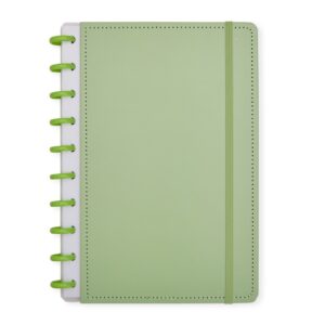Caderno de Disco