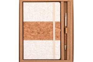 Kit Ecológico 2 Peças