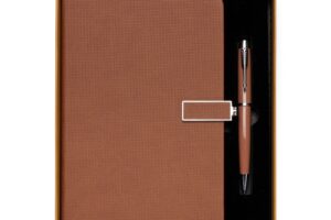 Kit Executivo 2 Peças