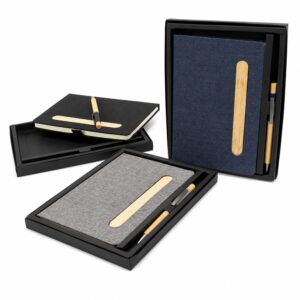 Kit Executivo 2 Peças