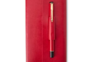 Kit para Anotações com Caneta