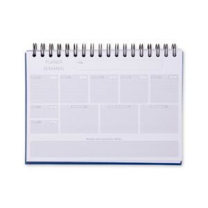 Planner Semanal