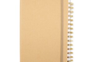 Planner Semanal Kraft