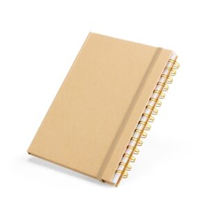 Planner Semanal Kraft