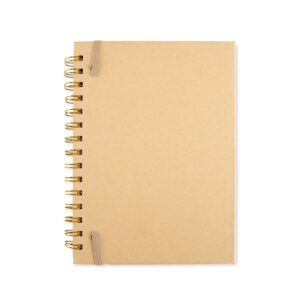 Planner Semanal Kraft
